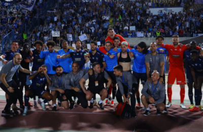 Πάφος: Όλη η πόλη γιορτάζει!