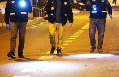 Φωτογραφία Αρχείου