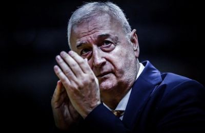 Επίσημο: Συνεχίζει με Σάκοτα η ΑΕΚ!