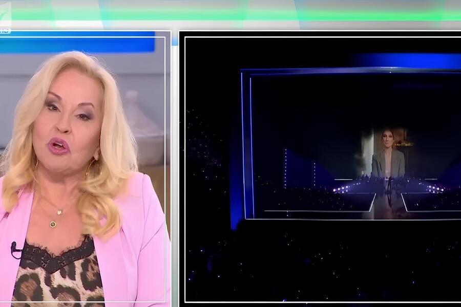 Τι συνέβη και δεν εμφανίστηκε στον τελικό της Eurovision;