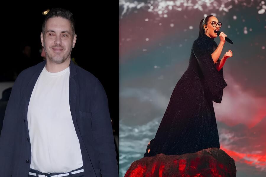 Eurovision 2025