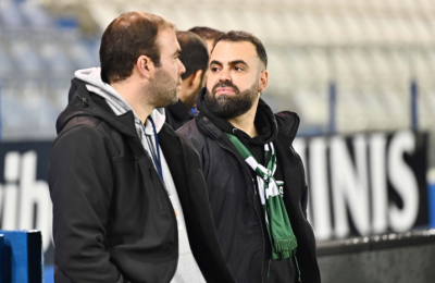 «Έχουμε προχωρήσει σε τρεις μεταγραφές»