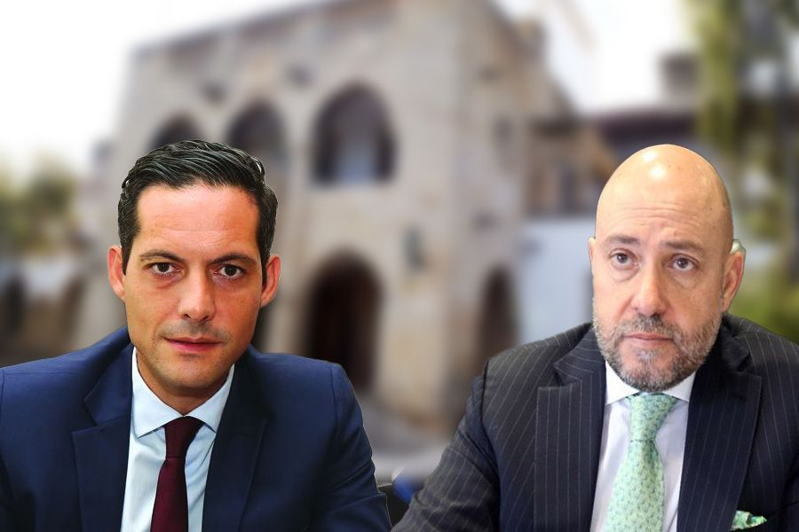 Κόντρα Παμπορίδη-Λετυμπιώτη: «Ούτε καν τα μαθηματικά δεν εκούτσησε»