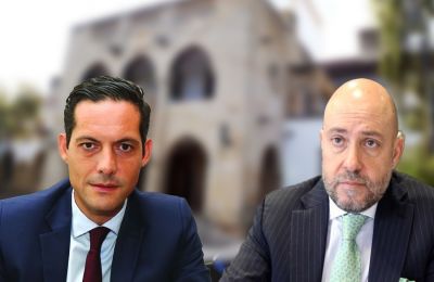 Κόντρα Παμπορίδη-Λετυμπιώτη: «Ούτε καν τα μαθηματικά δεν εκούτσησε»