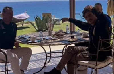 Γιαννακόπουλος: «Την άλλη εβδομάδα θα έχουμε εδώ την κούπα»