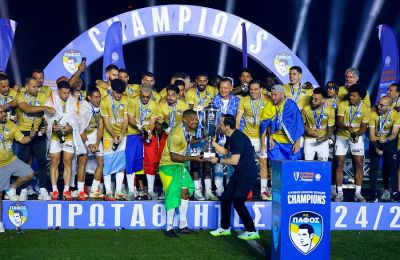 Δηλώσεις από ποδοσφαριστές Πάφου