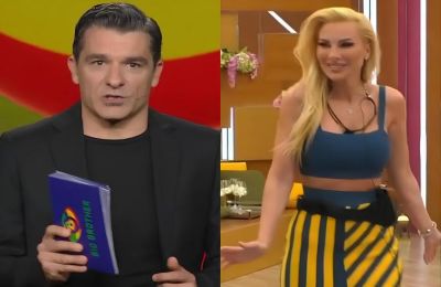 Η πρώην Σταρ Ελλάς αποχώρησε από το ριάλιτι εγκλεισμού λόγω σοβαρού προσωπικού ζητήματος...