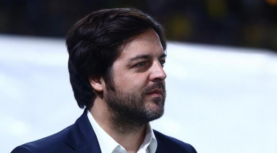ΑΕΚ: «Focus» στην Ισπανία έχει κάνει ο Ριμπάλτα