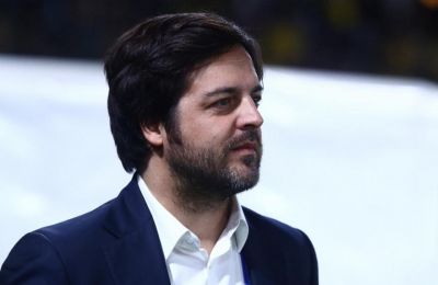 ΑΕΚ: «Focus» στην Ισπανία έχει κάνει ο Ριμπάλτα
