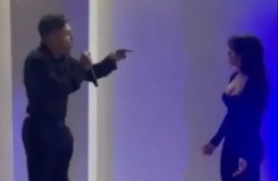 Το επεισόδιο σημειώθηκε στο Νιού Τζέρσεϊ με πρωταγωνιστή τον 40χρονο πυροσβέστη Νικ Γκαλάντε