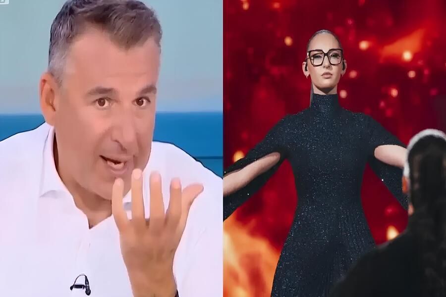 «Κατακεραυνώνει» τον Λιάγκα για την Klavdia
