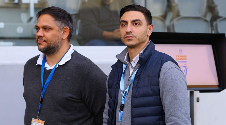 «Ήταν συγκλονιστική η χθεσινή βραδιά» (σχόλιο για Ζάιρο)