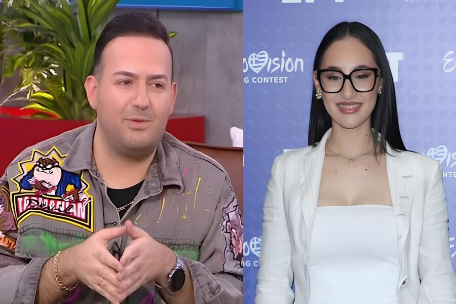 Ξέσπασε ο Μαυρίκιος: «Εύχονται να αρρωστήσει το παιδάκι μου»