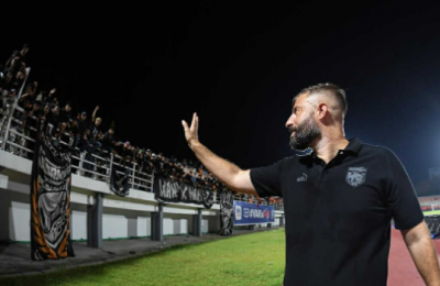 Ανόρθωση: Έρχεται Κύπρο και ανακοινώνεται ο Γκόμεθ! 