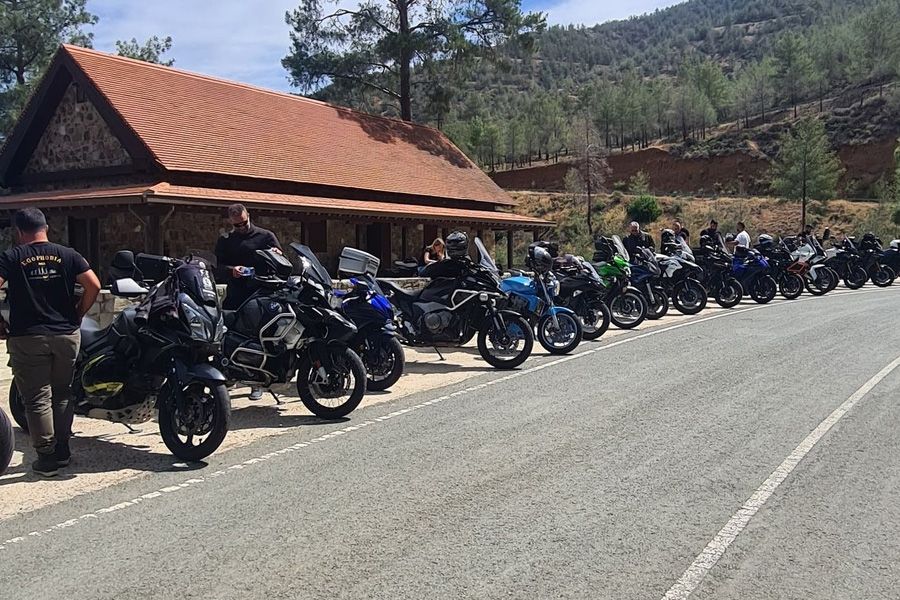 «Μισή πατρίδα, μισή διαδρομή» για τον αδικοχαμένο Κωνσταντίνο