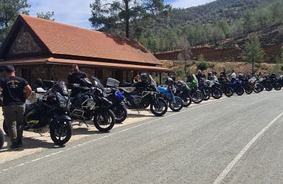 «Μισή πατρίδα, μισή διαδρομή» για τον αδικοχαμένο Κωνσταντίνο 