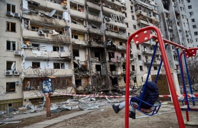 Φειδίας: Προπαγάνδα δαιμονοποίησης του Πούτιν η απαγωγή 20.000 παιδιών