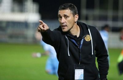 «Συμφώνησε με τη νέα του ομάδα ο Κέρκεζ»