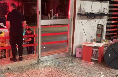 Φωτογραφία από Ομόνοια 24