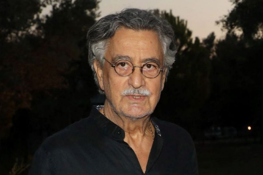 Πέθανε ο Νίκος Γαλανός