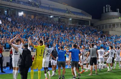Μέσα σε τρεις ώρες έκλεισαν θέση πάνω από 2000