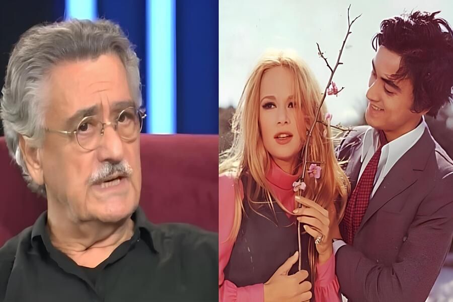 Ανείπωτη θλίψη… Έφυγε από τη ζωή ο σπουδαίος Νίκος Γαλανός