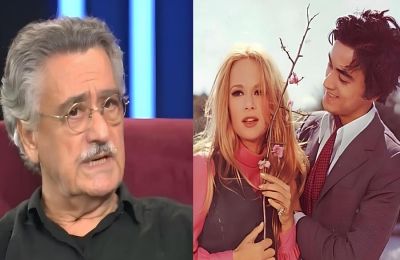 Θλίψη στον καλλιτεχνικό κόσμο, καθώς πέθανε σε ηλικία 79 ετών ο σπουδαίος ηθοποιός
