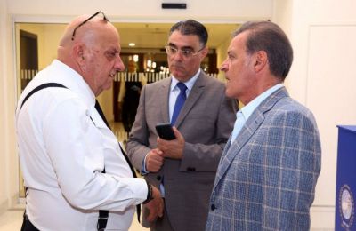Πηγαδάκι Κούμα με ΑΠΟΕΛ