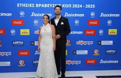 MVP του πρωταθλήματος ο Πέπε!