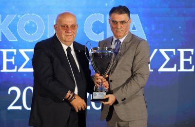 «Να επαναφέρουμε το ΑΠΟΕΛ στην κορυφή»