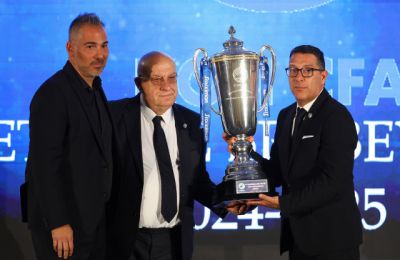 «Έχουμε ακόμα ένα να πάρουμε»