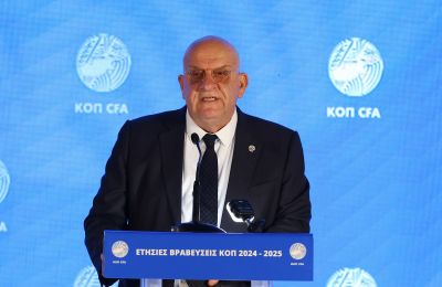 «Οφείλουμε να γνωρίζουμε τα όρια, το φόρτωμα και ξεφόρτωμα ευθυνών...»