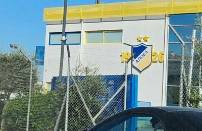 ΑΠΟΕΛ: Σε εφαρμογή το plan C, αναμονή για το plan A