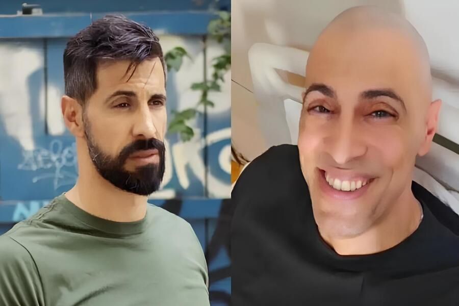 «Όταν σας βλέπει να προσεύχεστε πολύ»