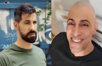 Μέσα από ένα συγκλονιστικό βίντεο στην προσωπική του σελίδα στο Instagram ο Γιώργος Παράσχος αποκάλυψε τη σοβαρή περιπέτεια με την υγεία του