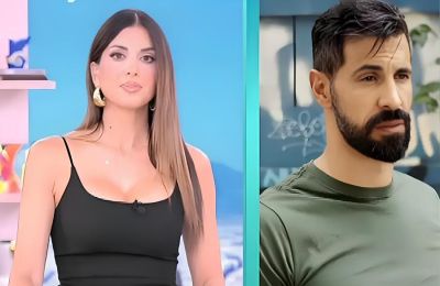 «Πριν από ένα χρόνο είδε κάποια σημάδια»