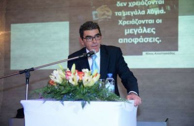 «Δεν θέλει να διώξει κανέναν ο ΓΣΟ»