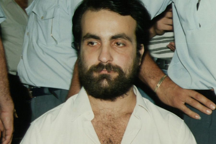 Όταν ο «μακελάρης της Θάσου» σκότωσε και τεμάχισε την οικογένειά του