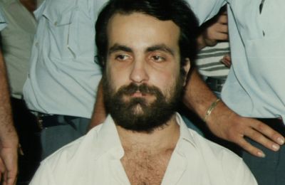 Όταν ο «μακελάρης της Θάσου» σκότωσε και τεμάχισε την οικογένειά του