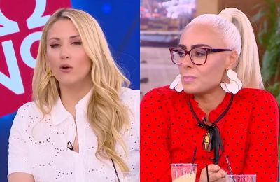 Σε ρόλο «πυροσβέστη» ο Γιώργος Λιάγκας που δεν έκρυψε την ενόχλησή του με την Άρια Καλύβα