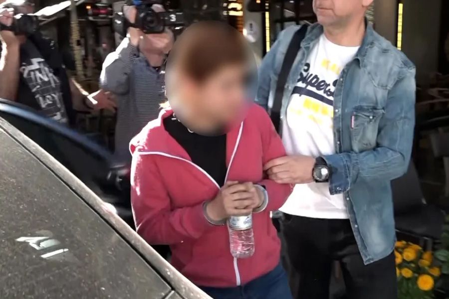 Αποκαλύψεις για την Κύπρια μητέρα – Νοσηλεύτηκε στην Πάφο παιδί της