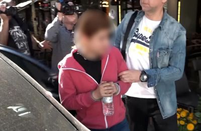 Αποκαλύψεις για την Κύπρια μητέρα - Νοσηλεύτηκε στην Πάφο παιδί της