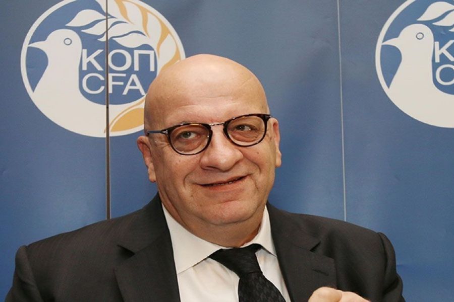 Τι προνοούν ΚΟΠ και FIFA σε περίπτωση δίωξης του Κούμα