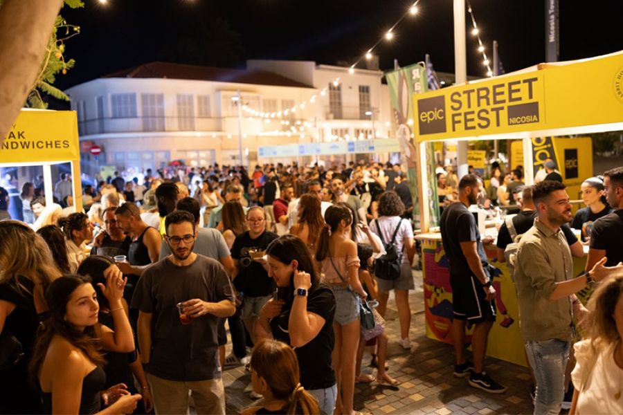 Epic Street Fest Summer 2025