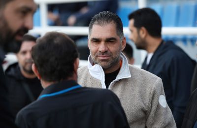 Οι «συμπαίκτες» του Σταύρου και τα σενάρια προεδρίας της ΚΟΠ