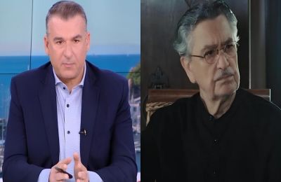 «Αυτή είναι μια αλήθεια»