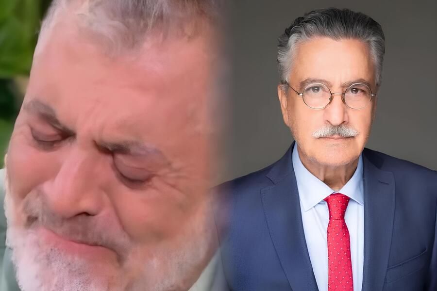 «Ήταν τιμή να σε συναντήσω»