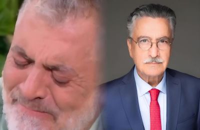 Ο Κούλης Νικολάου μιλάει για τον Νίκο Γαλανό που έφυγε από τη ζωή σε ηλικία 79 ετών