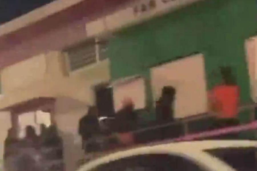 Δήμαρχος Λακατάμιας: Η ασφάλεια των πολιτών είναι αδιαπραγμάτευτη