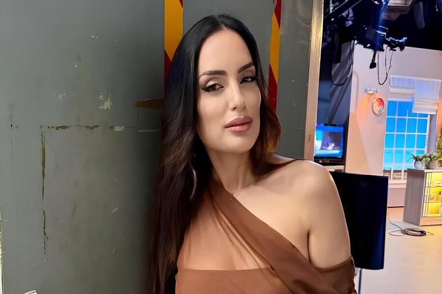 Ελπίδα Ιακωβίδου: Σε προχωρημένες συζητήσεις με ελληνικό κανάλι